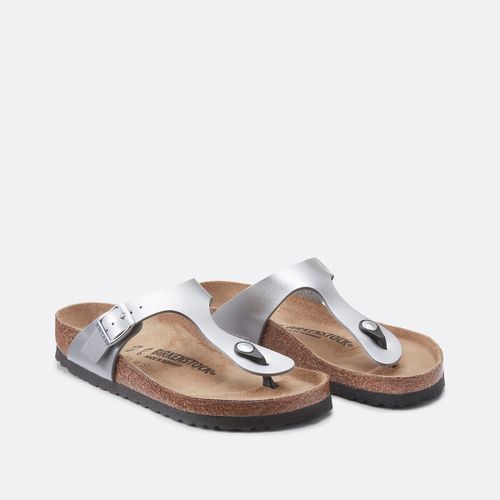 Infradito Gizeh Donna Taglie 41 - birkenstock - Modalova