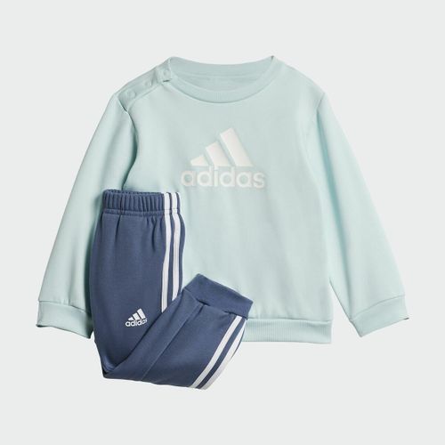 Completo 2 Pezzi Felpa + Jogging Taglie 18/24 mesi - 81/86 cm - adidas sportswear - Modalova