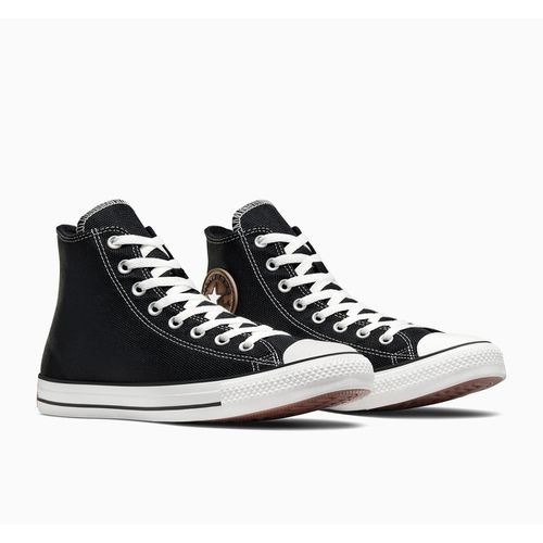 Sneakers Chuck Taylor All Star Wide Hi Uomo Taglie 39 - converse - Modalova