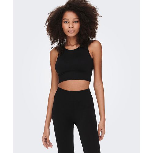 Crop-top Jaia senza cuciture - ONLY PLAY - Modalova