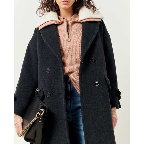 Cappotto Doppiopetto Mia Donna Taglie S - sessun - Modalova