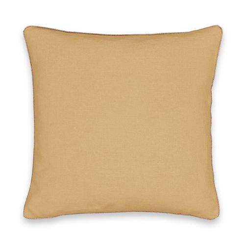 Fodera Per Cuscino Onega Taglie 45 x 45 cm - la redoute interieurs - Modalova