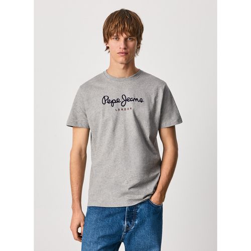 T-shirt girocollo Eggo - PEPE JEANS - Modalova