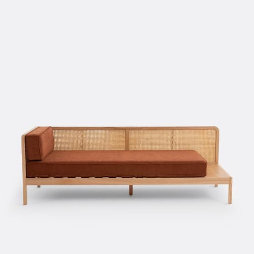 Daybed Scillia Taglie 3 posti - la redoute interieurs - Modalova