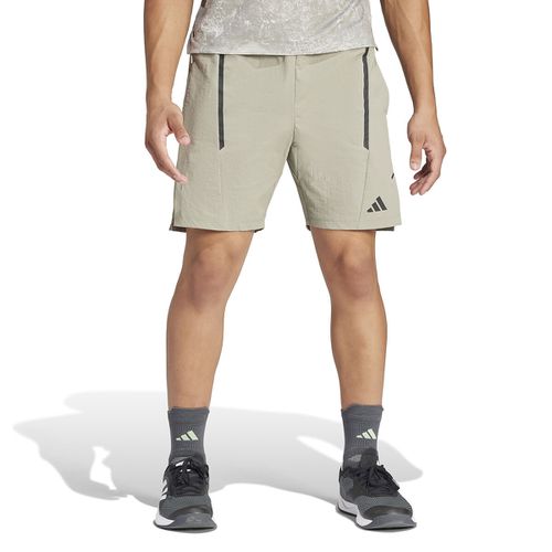 Shorts Da Allenamento - adidas performance - Modalova