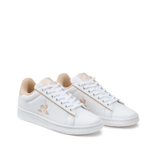 Sneakers Court Clean Donna Taglie 37 - le coq sportif - Modalova