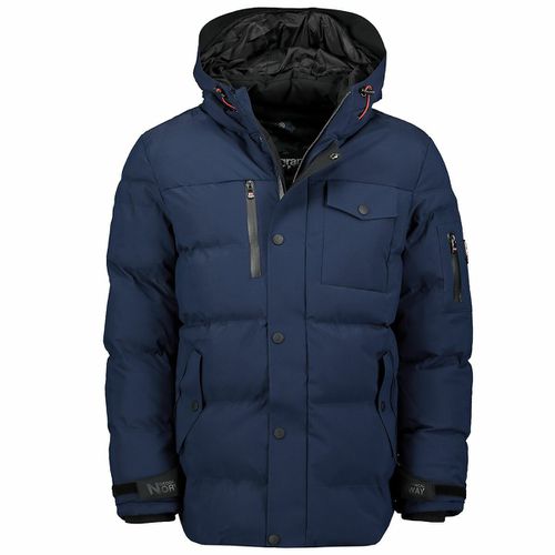 Piumino Aldesto Uomo Taglie XXL - geographical norway - Modalova