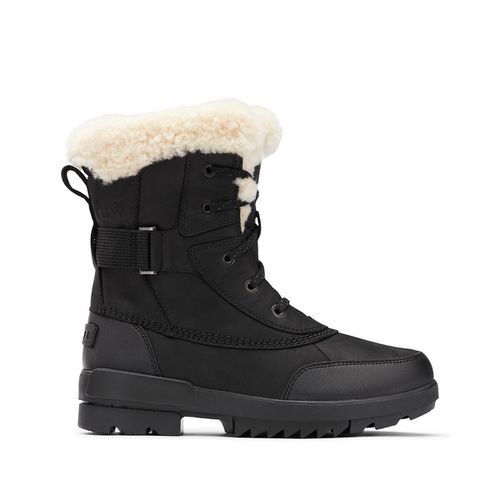 Boots Torino Ii Parc Boot Wp Donna Taglie 36 - sorel - Modalova