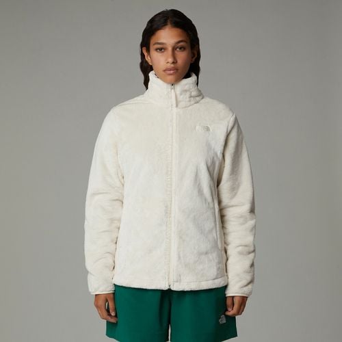 Felpa In Sherpa Osito Taglie XL - the north face - Modalova