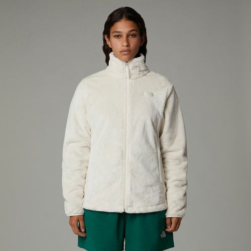 Felpa In Sherpa Osito Taglie XS - the north face - Modalova