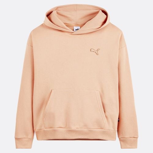 Sweat À Capuche Donna Taglie XS - puma - Modalova