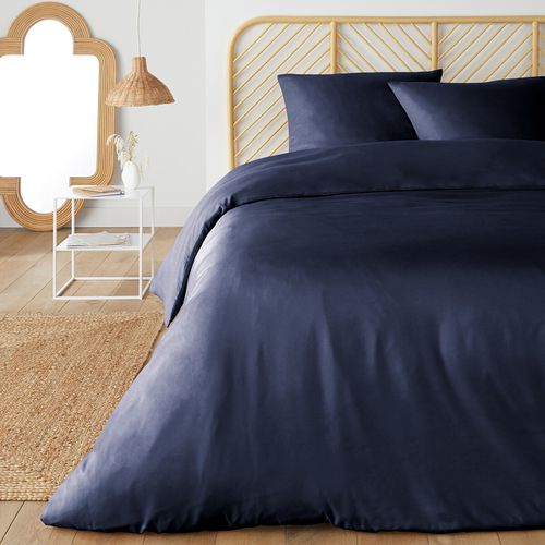 Parure Da Letto Microfibra Riciclata, Federa Quadrata Taglie 200 x 200 cm - so'home - Modalova