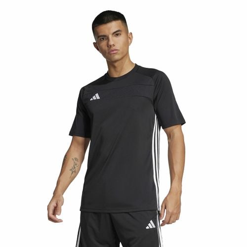 T-shirt basica a maniche corte TIRO25 - adidas Performance - Modalova