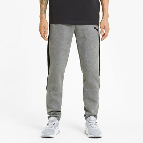 Pantaloni Sportivi Evostripe Taglie S - puma - Modalova