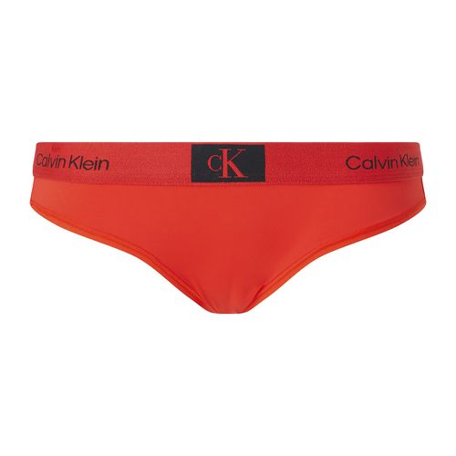 Culotte Donna Taglie XS - calvin klein underwear - Modalova