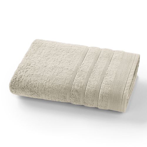 Telo da bagno spugna bouclé 600 g/m2, Zavara - LA REDOUTE INTERIEURS - Modalova