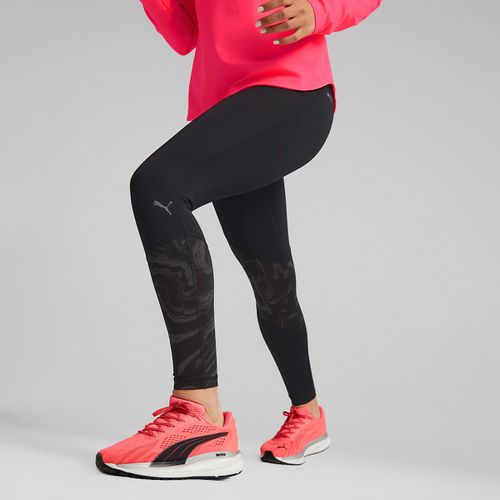 Leggings 7/8 da corsa Graphic Tight - PUMA - Modalova