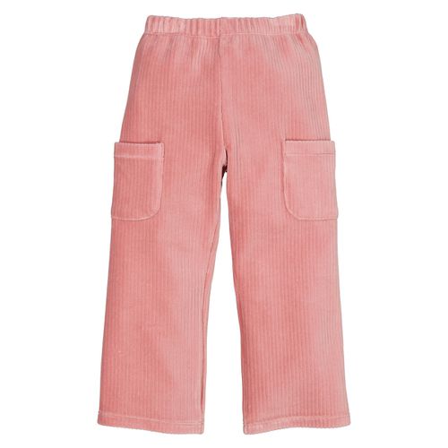 Pantaloni Larghi In Velluto A Coste Taglie 12 mesi - 74 cm - la redoute collections - Modalova