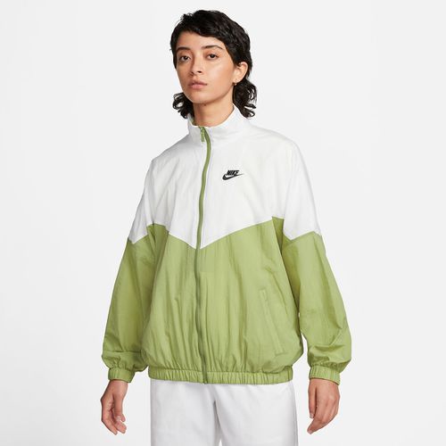 Giacca Windrunner Essential stile rétro - NIKE - Modalova