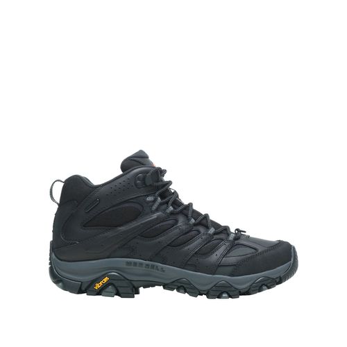 Sneakers Moab 3 Thermo Mid Wp Uomo Taglie 42 - merrell - Modalova