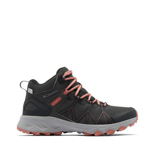 Sneakers Da Trekking Peakfreak Ii Mid Outdry Donna Taglie 37 - columbia - Modalova