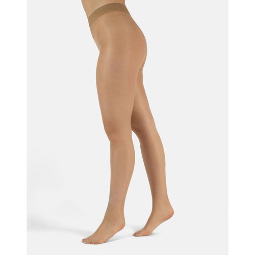 Collants Trasparenti Make Up - 8 Denari Donna Taglie XL - cette - Modalova