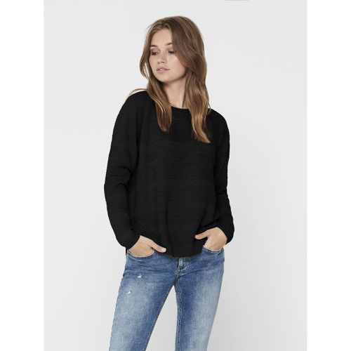 Maglione Girocollo Donna Taglie XS - only - Modalova