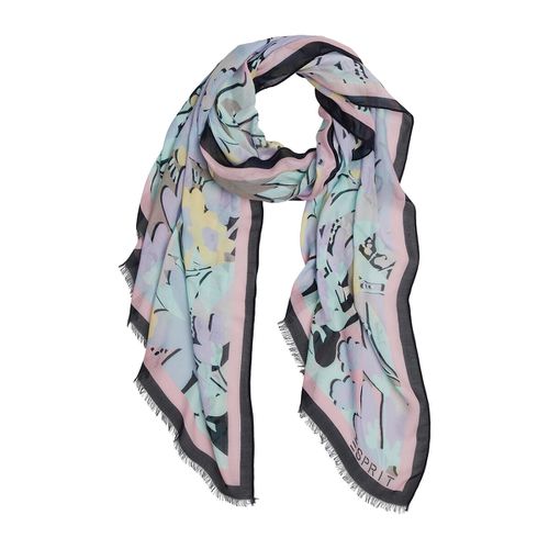 Esprit Foulard Fantasia - esprit - Modalova