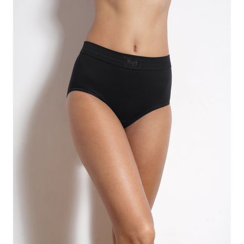 Culotte alte Double Comfort - SLOGGI - Modalova