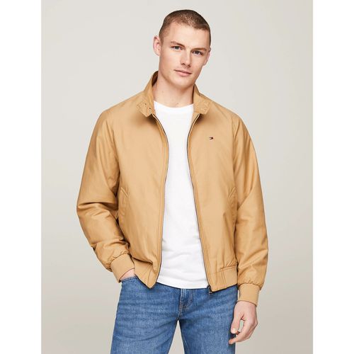 Giubbotto leggero harrington - TOMMY HILFIGER - Modalova