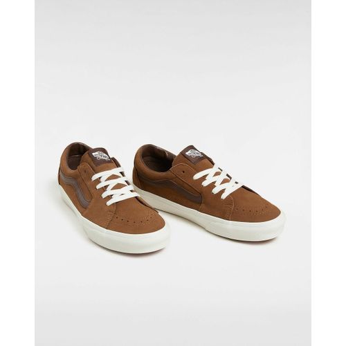 Baskets in pelle SK8-Low - VANS - Modalova