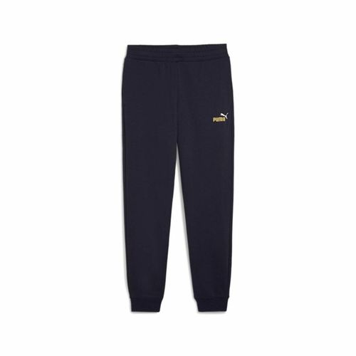 Pantaloni Sportivi Essentiel Uomo Taglie S - puma - Modalova