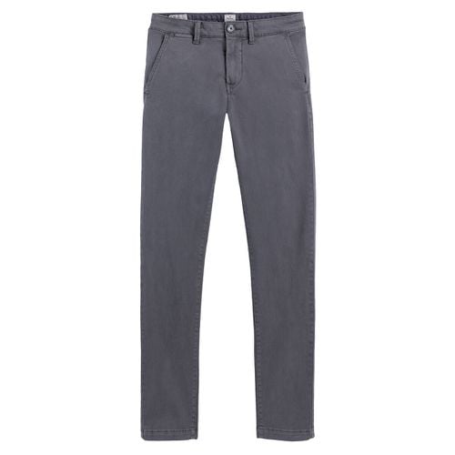 Chino Charly Uomo Taglie W29 L32 (US) - 42 (IT) - pepe jeans - Modalova