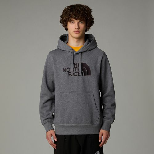 Felpa Con Cappuccio E Logo Uomo Taglie XS - the north face - Modalova