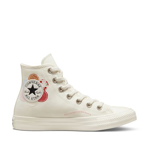 Baskets Chuck Taylor Hi Gran Craft Donna Taglie 36 - converse - Modalova