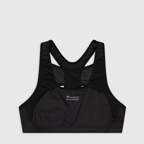 Brassiere Sportivo Crop Top - Sostegno Elevato Taglie XS - champion shock absorber - Modalova