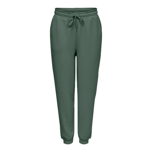 Pantaloni Da Jogging Larghi Lounge Donna Taglie XS - only play - Modalova