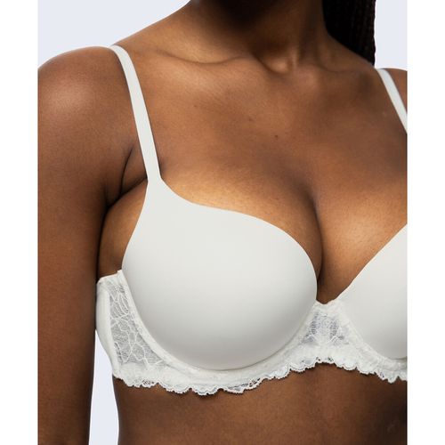 Reggiseno Super Push Up Claire Donna Taglie 2 A - dorina - Modalova