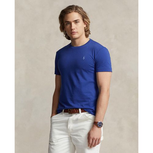 T-shirt Custom Slim Uomo Taglie XXL - polo ralph lauren - Modalova