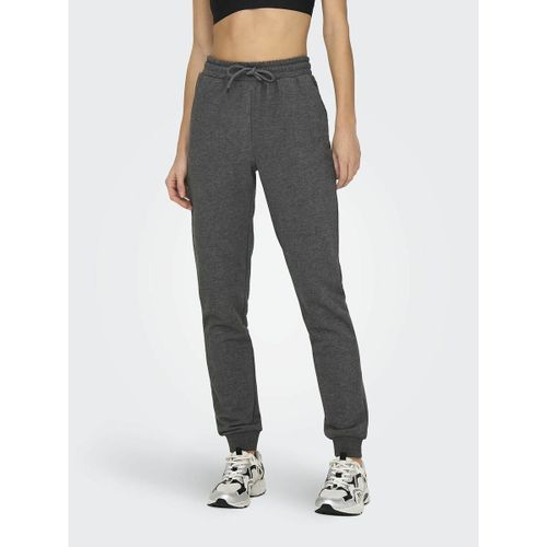 Pantaloni Da Jogging Melina Slim Cuff Pant Donna Taglie S - only play - Modalova