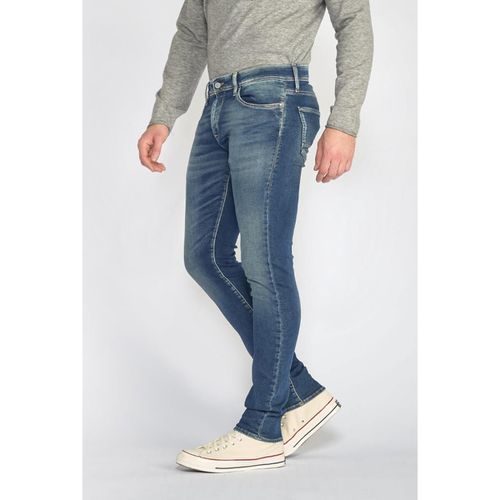 Jeans Slim 700/11jo In Jogdenim Uomo Taglie W34 (US) - 48 (IT) - le temps des cerises - Modalova