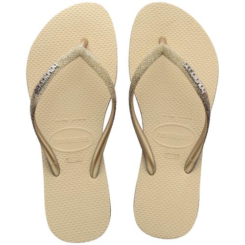 Infradito Slim Sparkle Ii Donna Taglie 35/36 - havaianas - Modalova