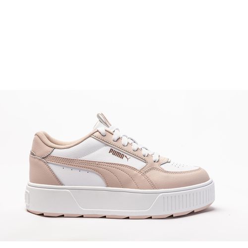 Baskets Karmen Donna Taglie 38 - puma - Modalova