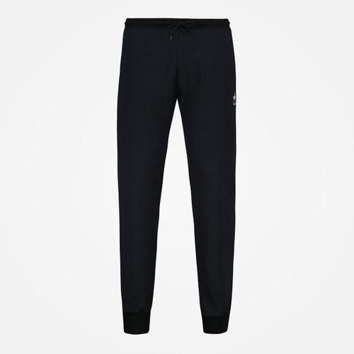 Pantaloni Tuta Sportiva Slim Essentiel Taglie XL - le coq sportif - Modalova