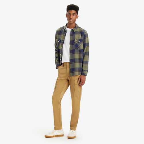 Xx Cargo Slim Chino Uomo Taglie W29 L32 (US) - 42 (IT) - levi's - Modalova