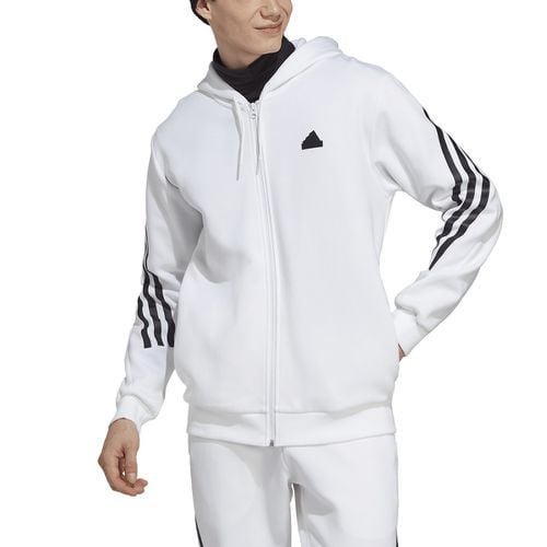 Felpa Con Cappuccio Badge Of Sport Future Icons Uomo Taglie XL - adidas sportswear - Modalova