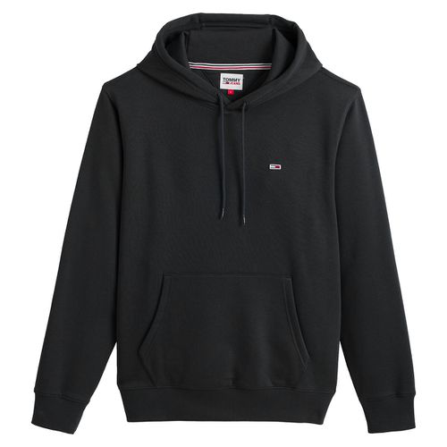 Felpa con cappuccio Regular Fleece, cotone bio - TOMMY JEANS - Modalova