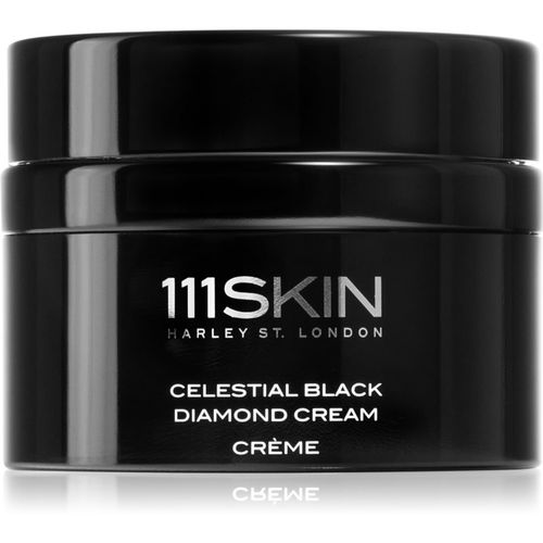 Celestial Black Diamond crema idratante intensa antirughe 50 ml - 111SKIN - Modalova