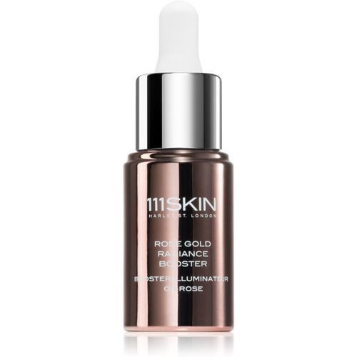 Rose Gold Radiance Booster siero illuminante 20 ml - 111SKIN - Modalova