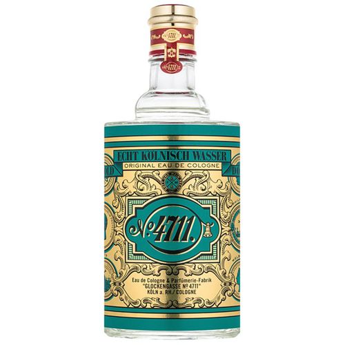 Original acqua di Colonia senza diffusore unisex 400 ml - 4711 - Modalova